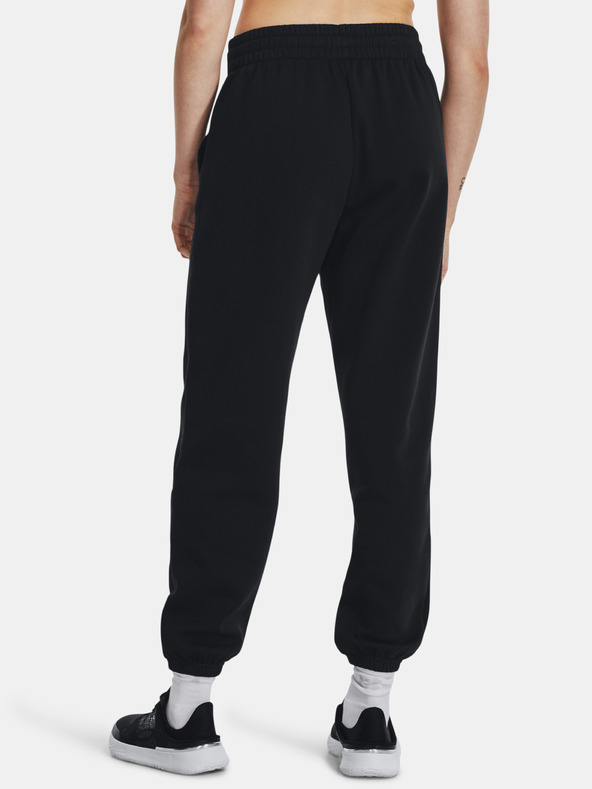 Under Armour Dámske teplaky Under Armour UA Rival Fleece OS Jogger