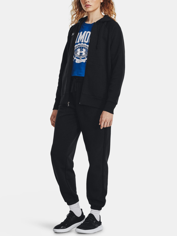 Under Armour Dámske teplaky Under Armour UA Rival Fleece OS Jogger