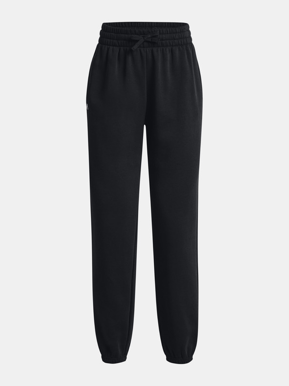 Under Armour Dámske teplaky Under Armour UA Rival Fleece OS Jogger