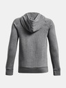 Under Armour Chlapčenská mikina Under Armour UA Rival Fleece BL Hoodie