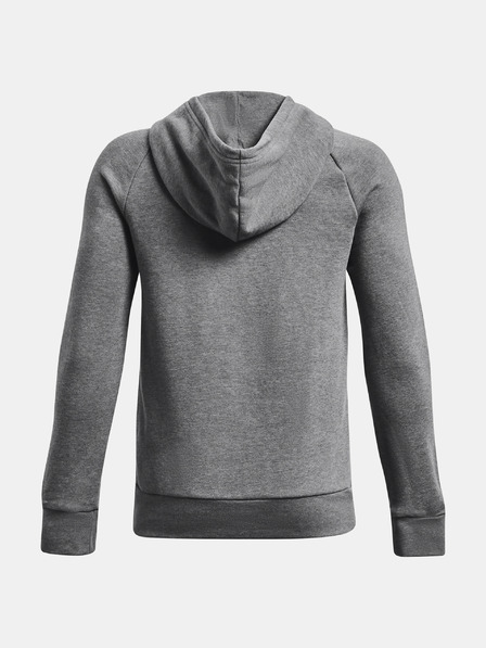 Under Armour Chlapčenská mikina Under Armour UA Rival Fleece BL Hoodie