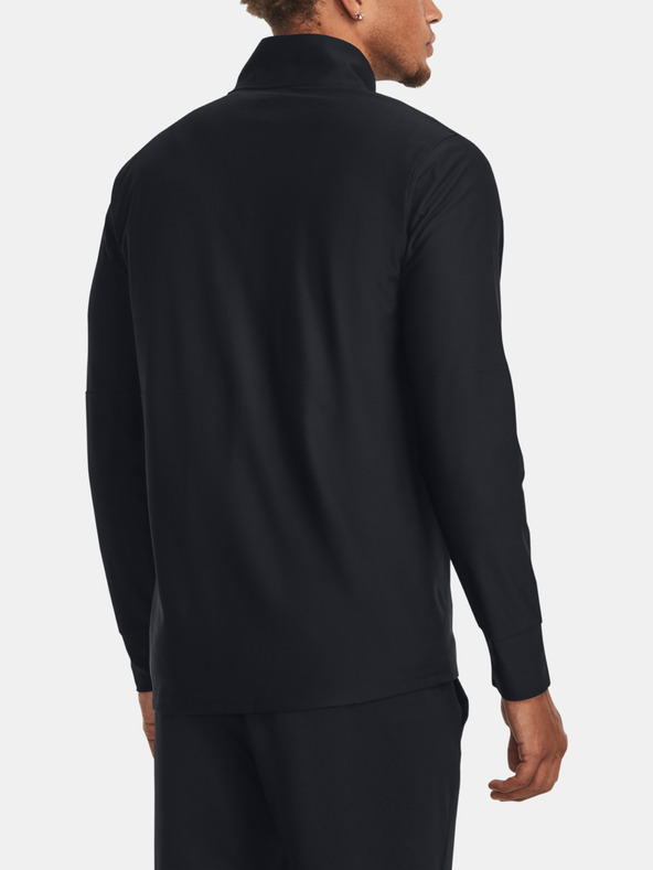 Under Armour Pánska bunda Under Armour UA M's Ch. Track Jacket