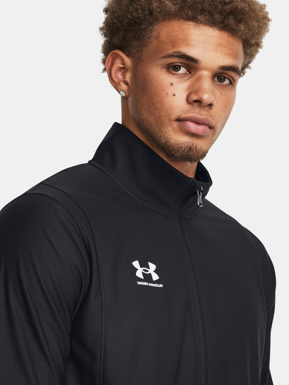 Under Armour Pánska bunda Under Armour UA M's Ch. Track Jacket