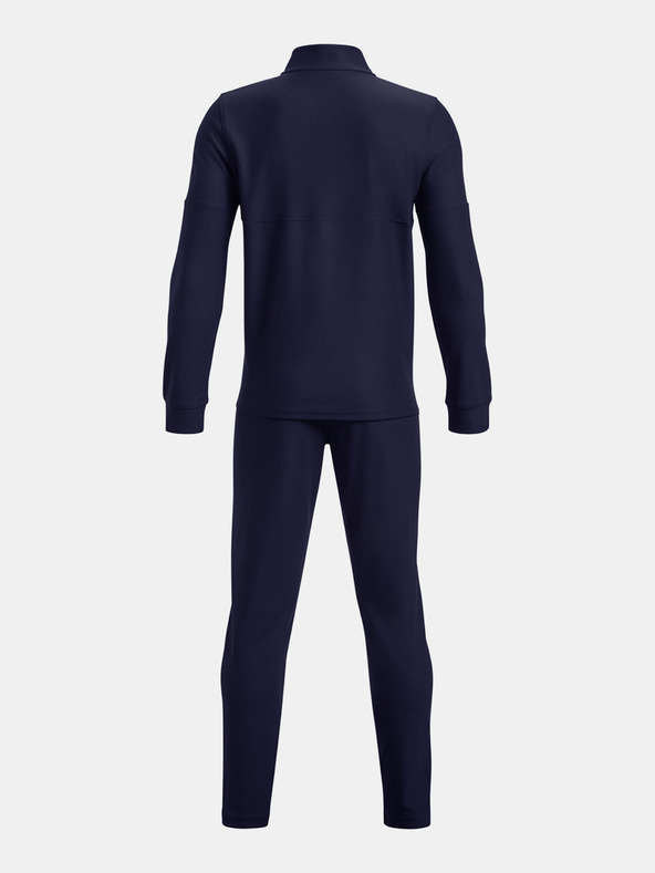 Under Armour Chlapčenská súprava Under Armour UA B's Challenger Tracksuit