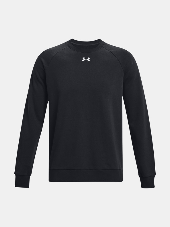 Under Armour Pánska mikina Under Armour UA Rival Fleece Crew