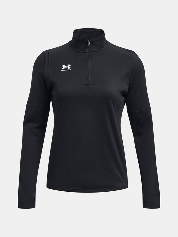 Under Armour Dámske tričko Under Armour UA W's Ch. Midlayer