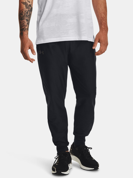 Under Armour Pánske športové nohavice Under Armour QUALIFIER RUN ELITE PANT