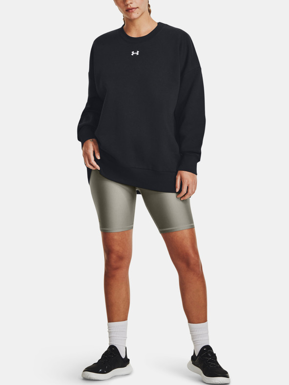 Under Armour Dámska mikina Under Armour UA Rival Fleece OS Crew