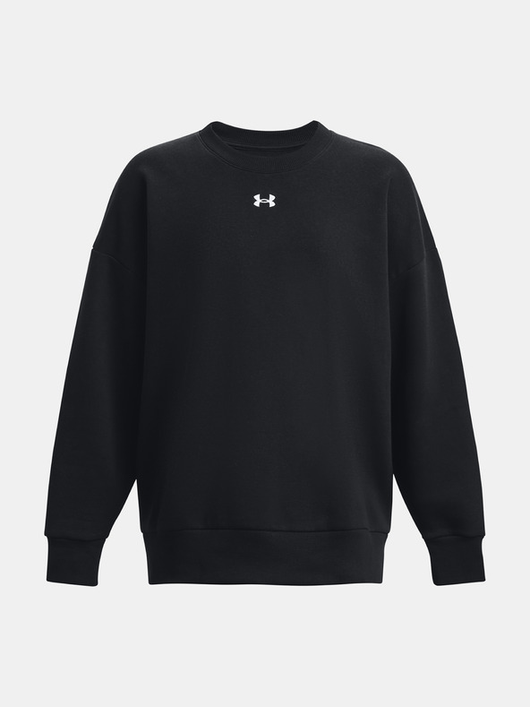 Under Armour Dámska mikina Under Armour UA Rival Fleece OS Crew