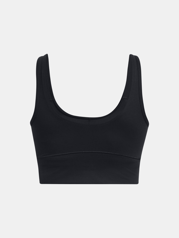 Under Armour Dámske tielko Under Armour Meridian Fitted Crop Tank