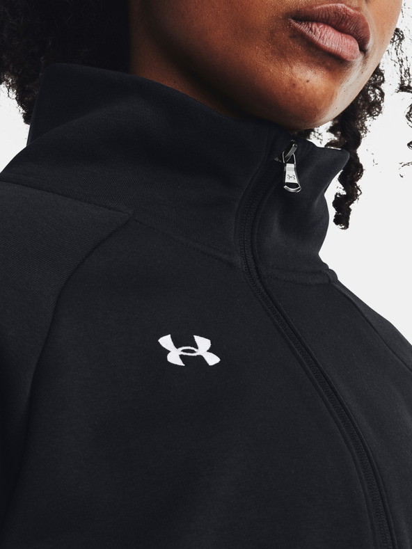 Under Armour Dámska mikina Under Armour UA Rival Fleece HZ