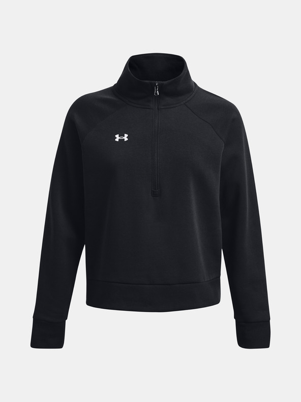 Under Armour Dámska mikina Under Armour UA Rival Fleece HZ