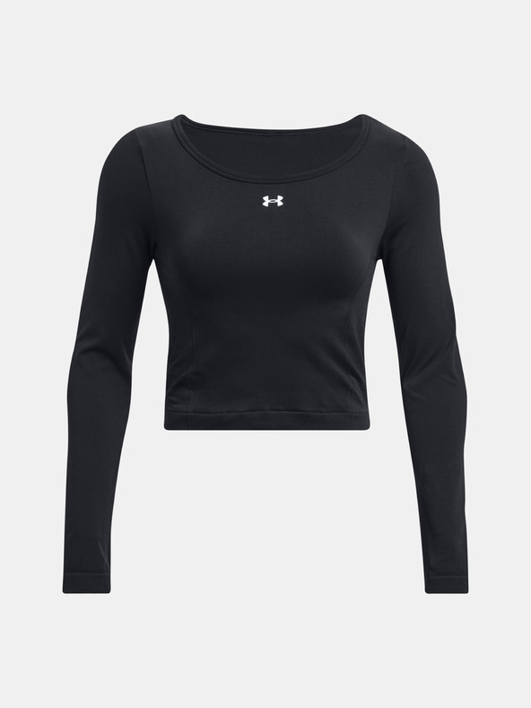 Under Armour Dámske tričko Under Armour UA Train Seamless LS