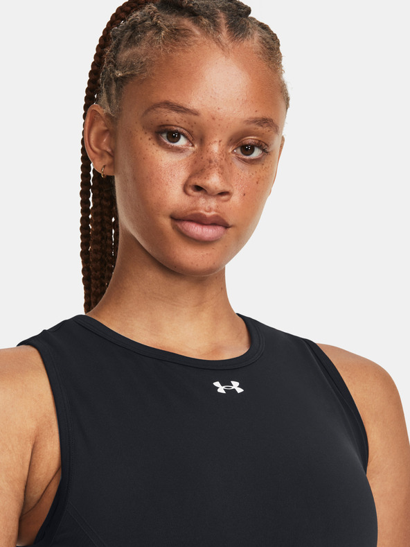Under Armour Dámske tielko Under Armour UA Train Seamless Tank