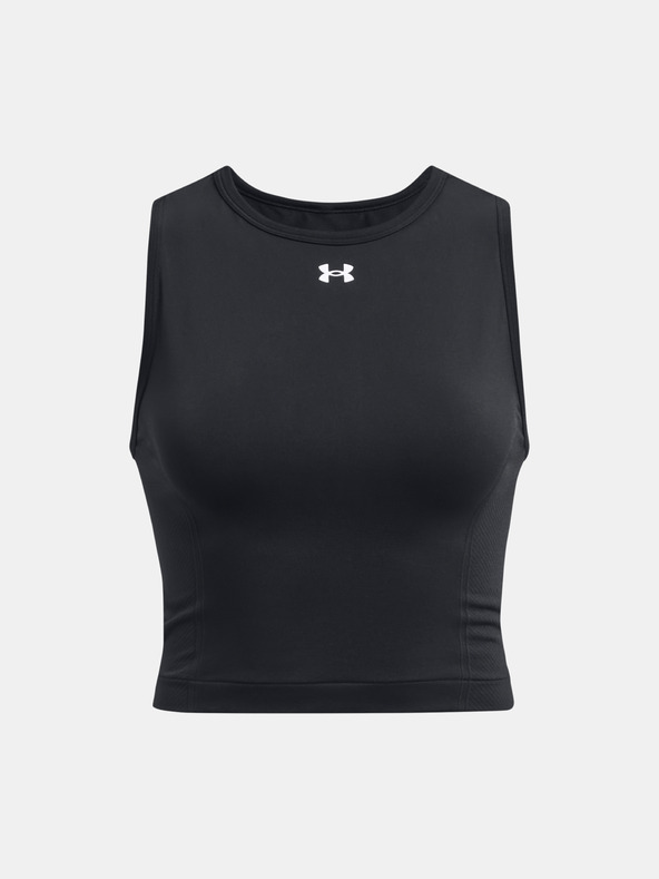 Under Armour Dámske tielko Under Armour UA Train Seamless Tank