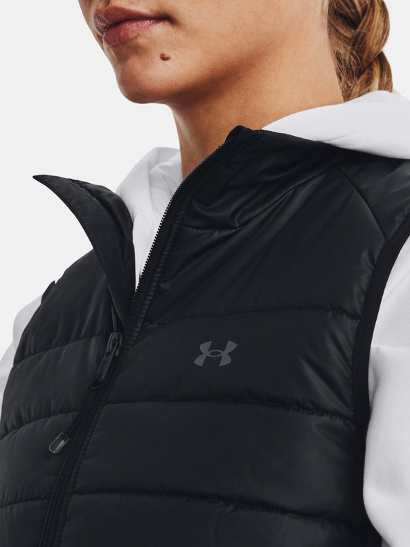 Under Armour Dámska vesta Under Armour UA STRM INS VEST
