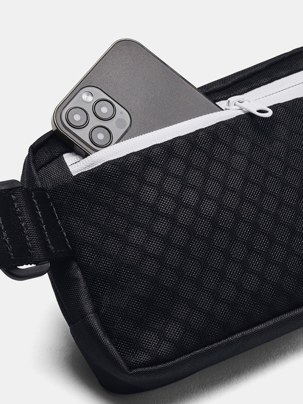 Under Armour Unisex taška Under Armour UA Loudon Waist Bag Xbody