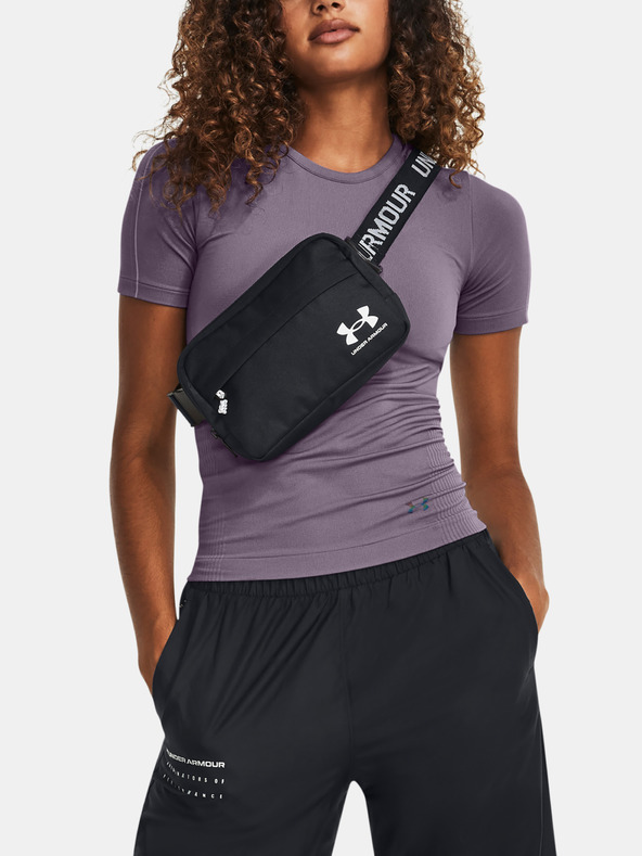 Under Armour Unisex taška Under Armour UA Loudon Waist Bag Xbody