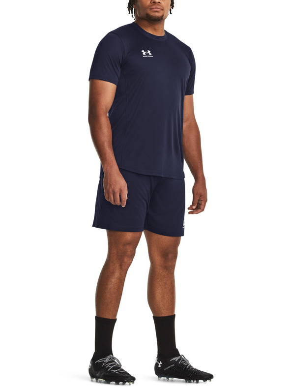 Under Armour Pánske kraťasy Under Armour UA M's Ch. Knit Short