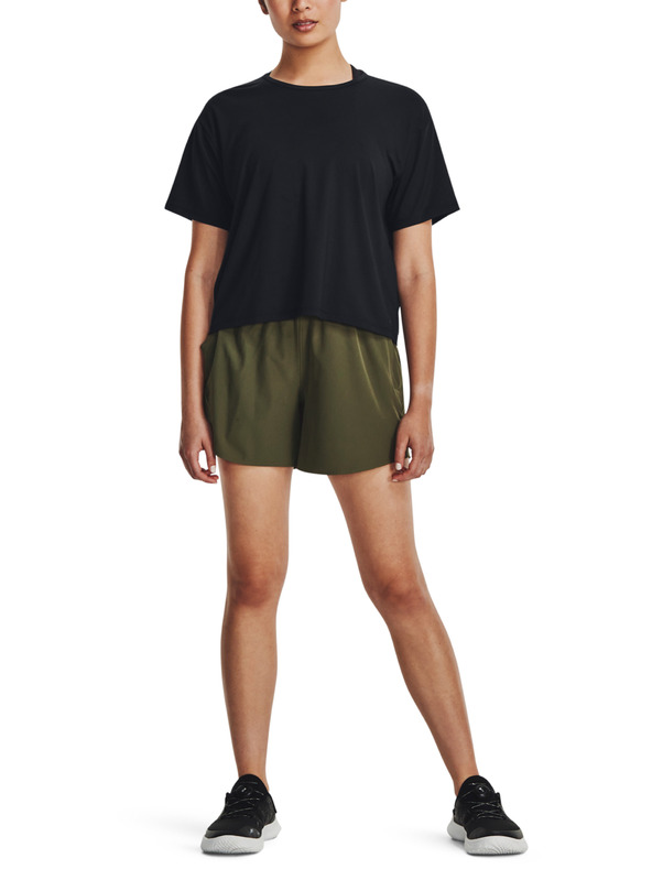 Under Armour Dámske tričko Under Armour Motion SS