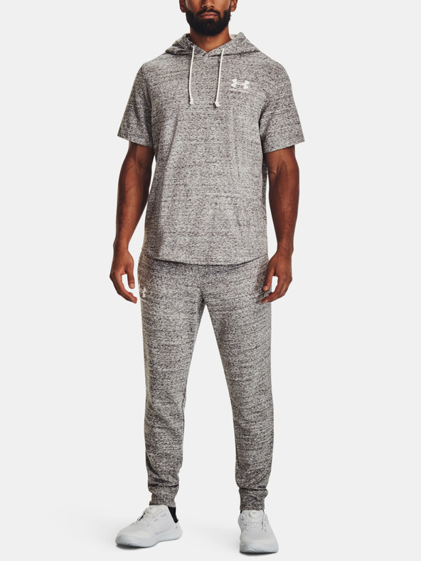 Under Armour Pánske tepláky Under Armour UA Rival Terry Jogger