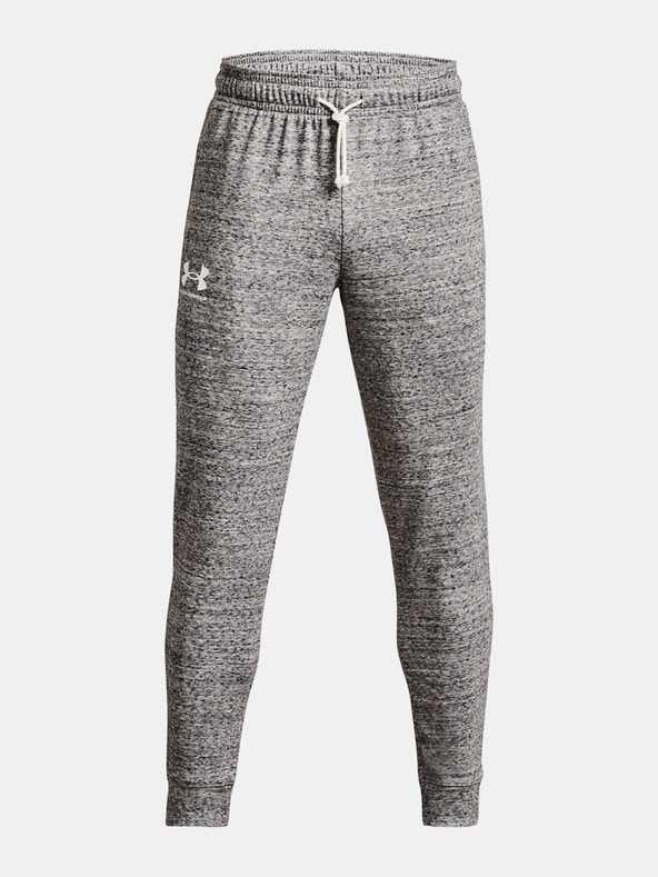 Under Armour Pánske tepláky Under Armour UA Rival Terry Jogger