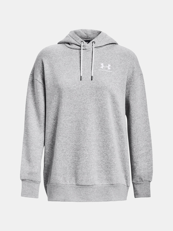 Under Armour Dámska mikina Under Armour Essential Flc OS Hoodie