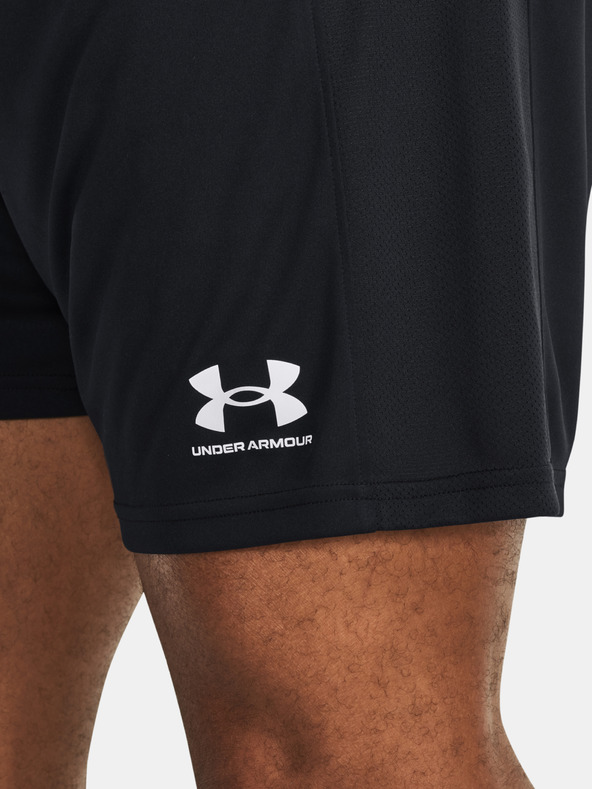 Under Armour Pánske kraťasy Under Armour UA M's Ch. Knit Short