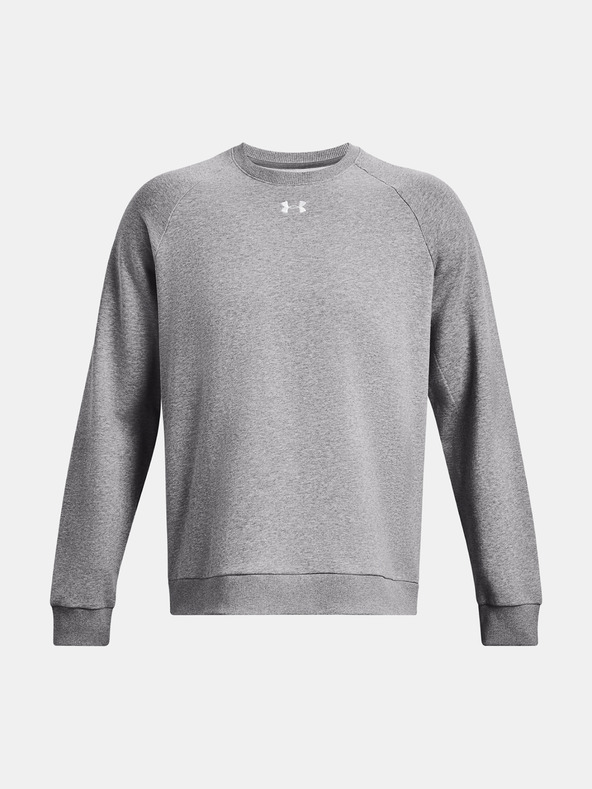 Under Armour Pánska mikina Under Armour UA Rival Fleece Crew