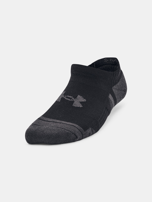 Under Armour Dětské ponožky Under Armour Y UA Performance Tech NS (3 páry)