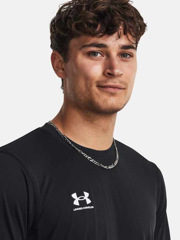 Under Armour Pánske tričko Under Armour UA M's Ch. Train SS