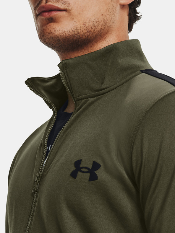 Under Armour Pánska súprava Under Armour UA Knit Track Suit