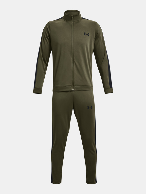 Under Armour Pánska súprava Under Armour UA Knit Track Suit