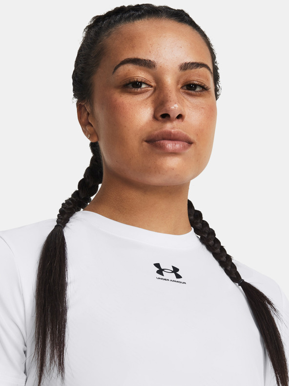 Under Armour Dámske tričko Under Armour UA W's Ch. Pro Train SS