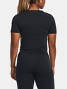 Under Armour Dámske tričko Under Armour UA Train Seamless SS