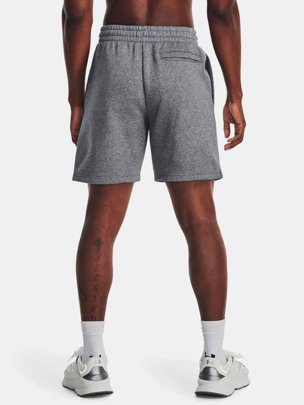 Under Armour Pánske kraťasy Under Armour UA Essential Fleece Shorts