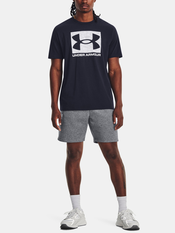 Under Armour Pánske kraťasy Under Armour UA Essential Fleece Shorts