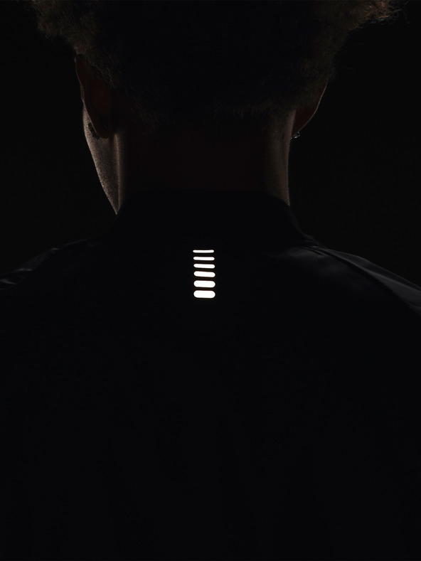 Under Armour Pánska vesta Under Armour UA STRM INS RUN VEST