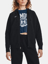 Under Armour Dámska mikina Under Armour UA Rival Fleece FZ Hoodie