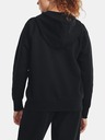 Under Armour Dámska mikina Under Armour UA Rival Fleece FZ Hoodie