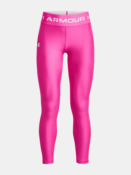 Under Armour Dievčenské legíny Under Armour Armour Legging
