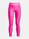 Under Armour Dievčenské legíny Under Armour Armour Legging
