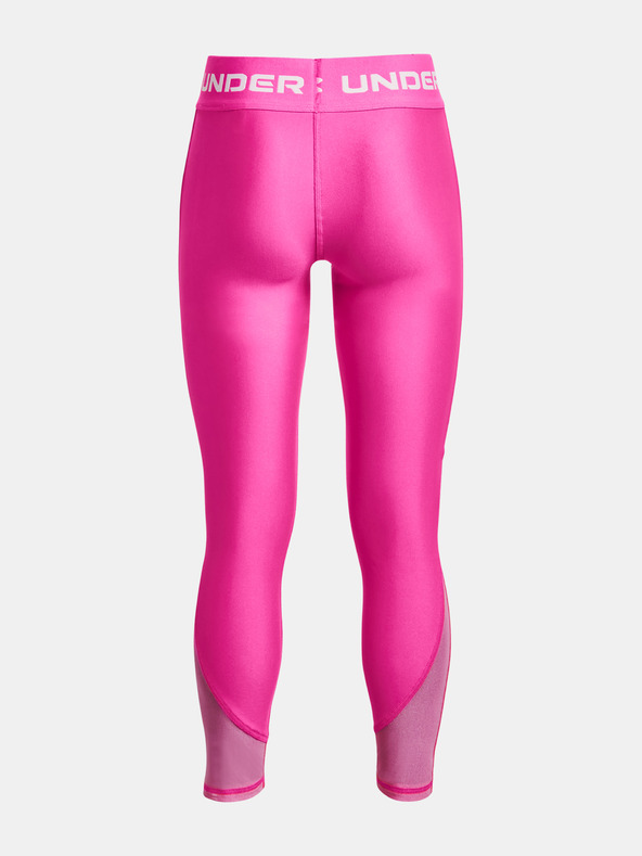 Under Armour Dievčenské legíny Under Armour Armour Legging
