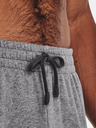 Under Armour Pánske tepláky Under Armour UA Rival Fleece Joggers