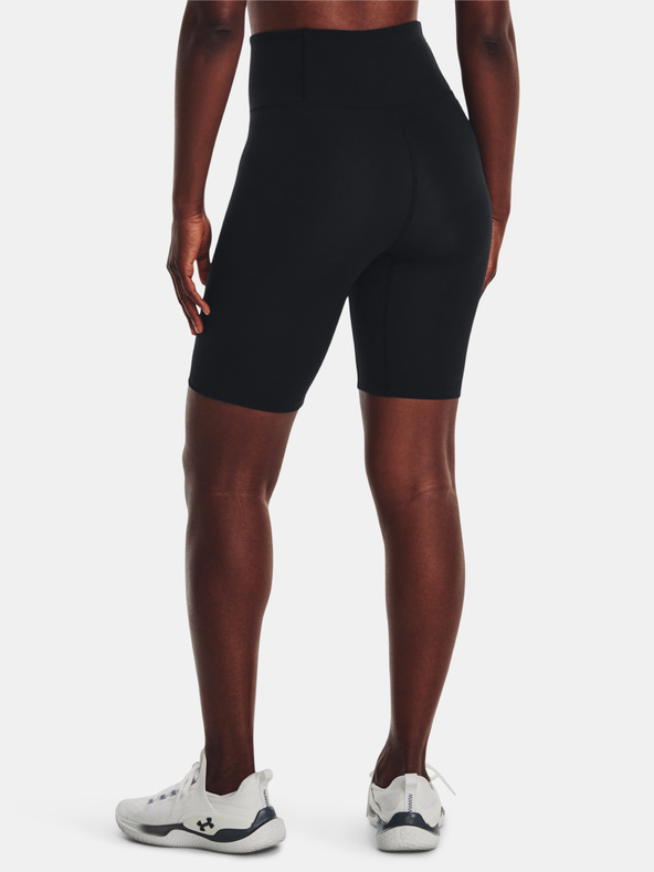 Under Armour Dámske kraťasy Under Armour Motion Bike Short