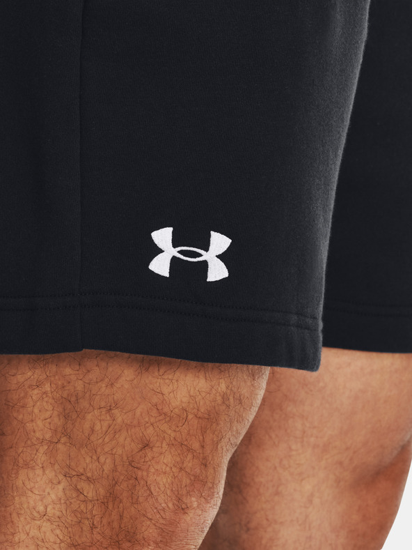 Under Armour Pánske kraťasy Under Armour UA Rival Fleece Shorts