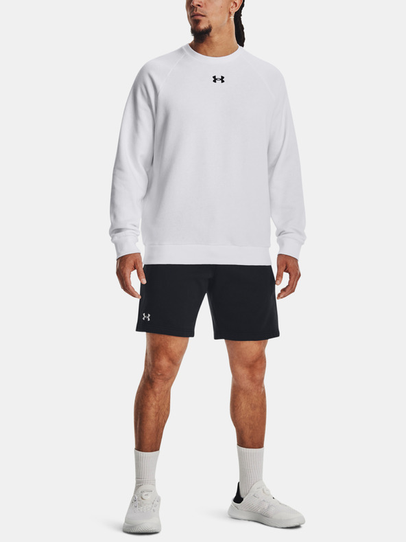 Under Armour Pánske kraťasy Under Armour UA Rival Fleece Shorts
