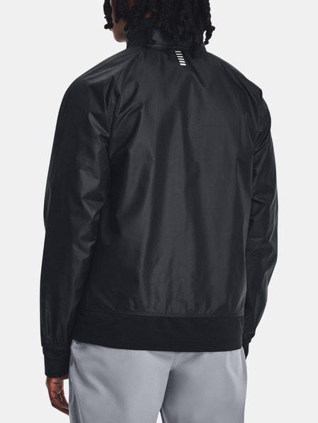 Under Armour Pánska bunda Under Armour UAÂ STRMÂ INS RUN HBD JKT