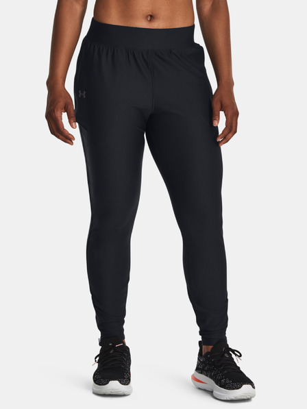 Under Armour Dámske športové nohavice Under Armour UA Qualifier Elite Pant
