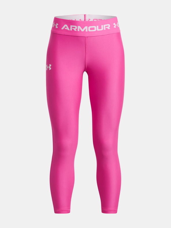 Under Armour Dievčenské legíny Under Armour Armour Ankle Crop